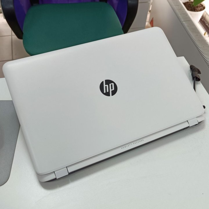 Ноутбук HP pavilion