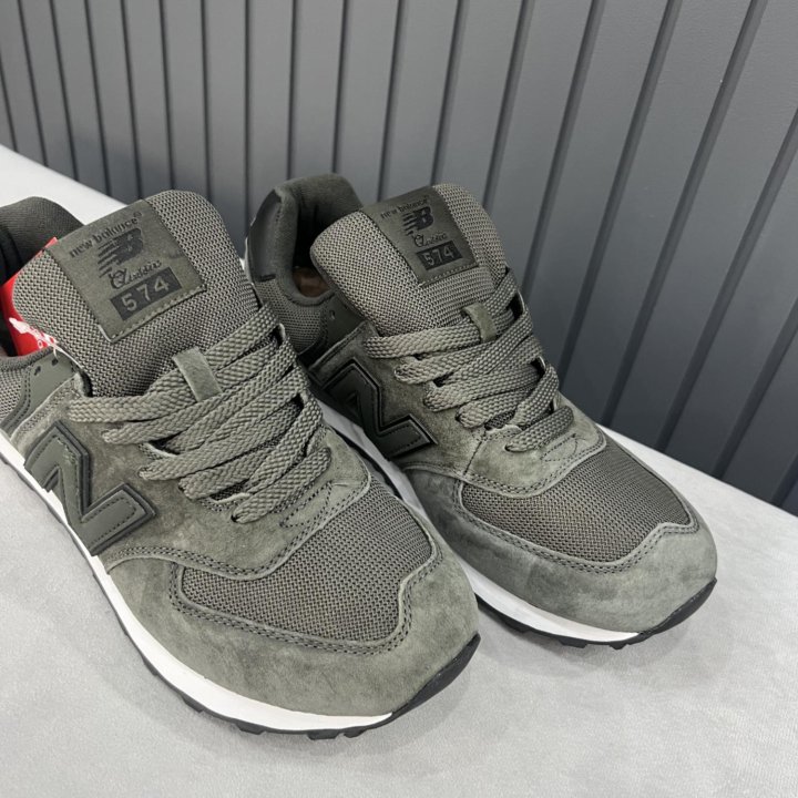 Кроссовки new balance 574