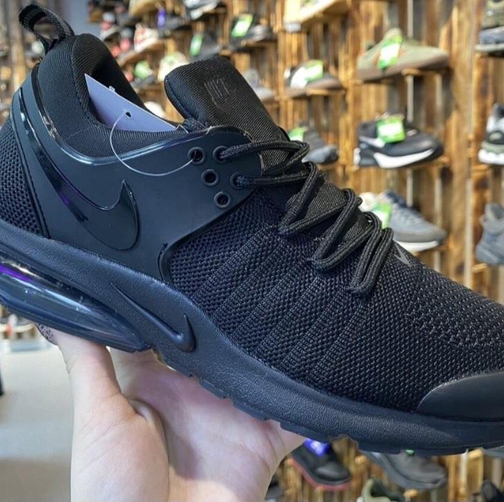 Кроссовки Nike Air Presto