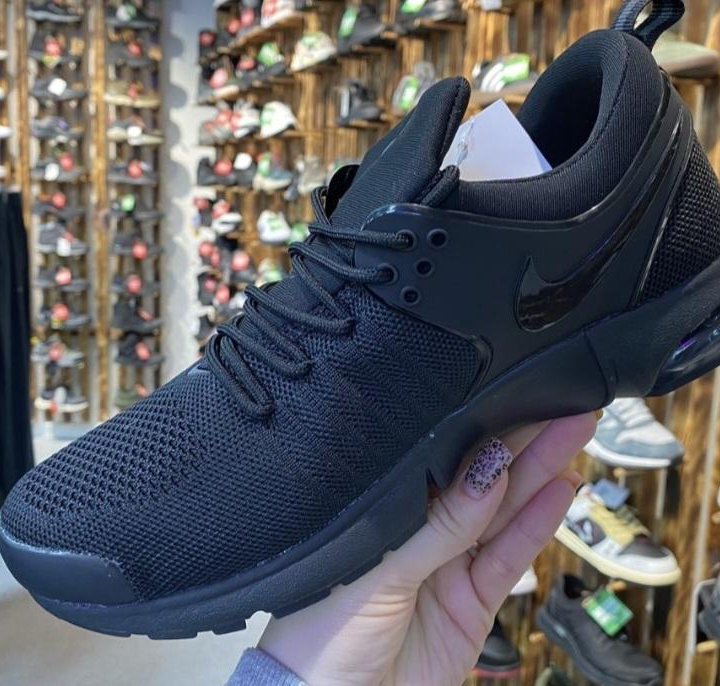 Кроссовки Nike Air Presto