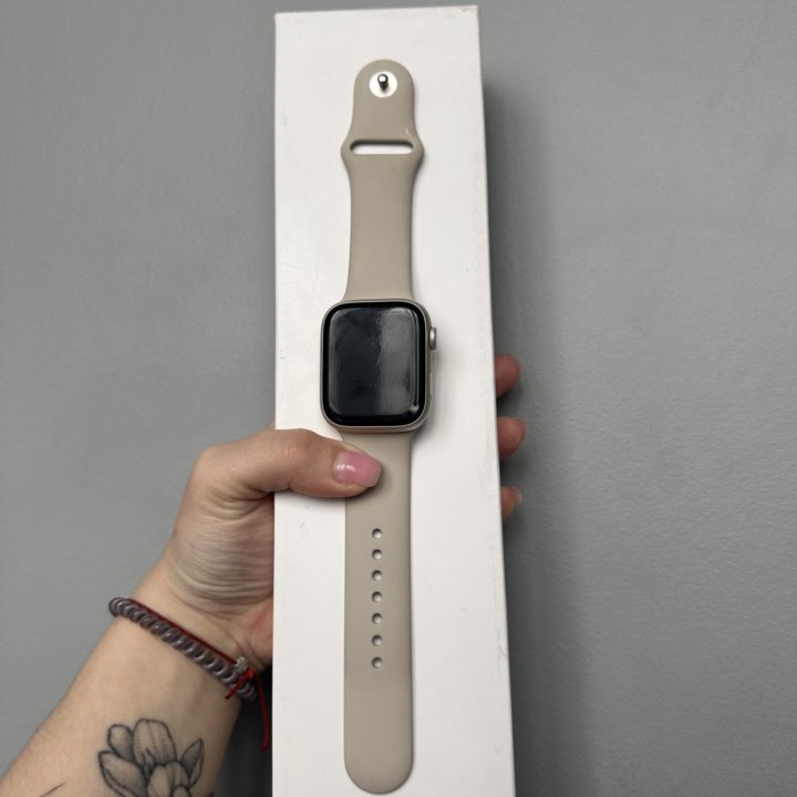 Apple Watch 7 45mm