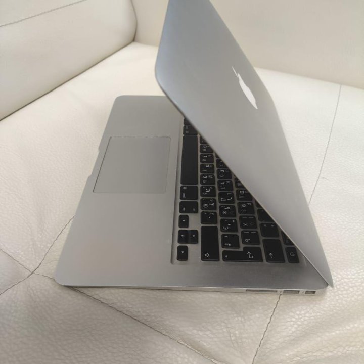 MacBook Air 13 2017 CORE I5 2.9ghz/8gb/128gb SSD /