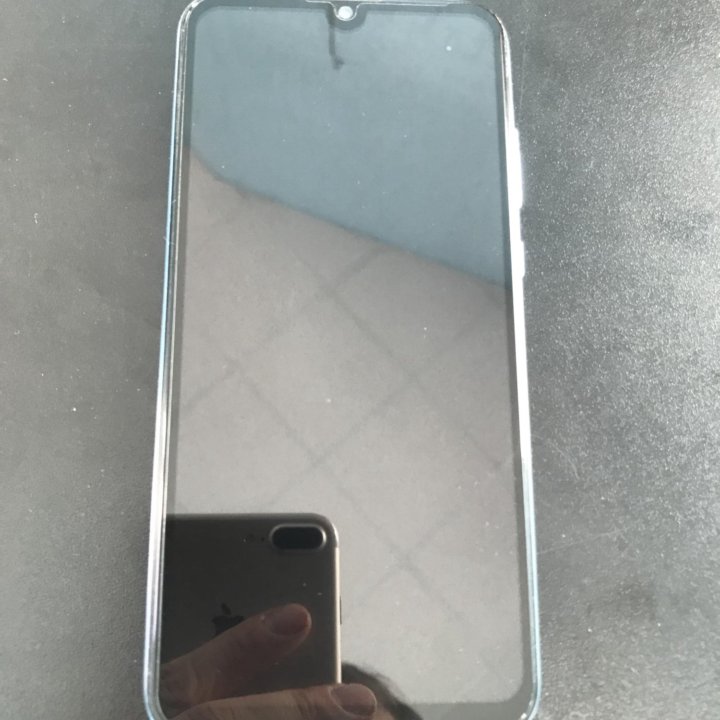 Honor 10 lite 4/64 Гб