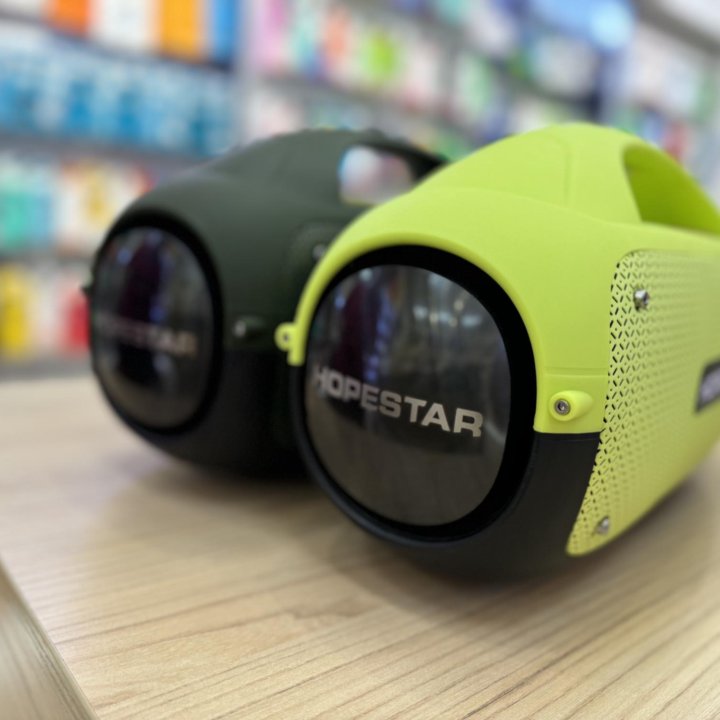 Hopestar A50