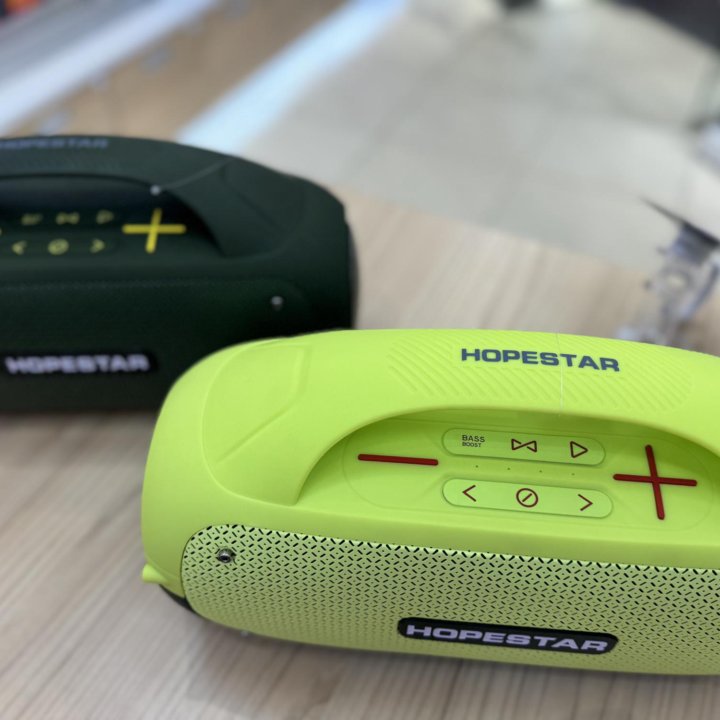 Hopestar A50