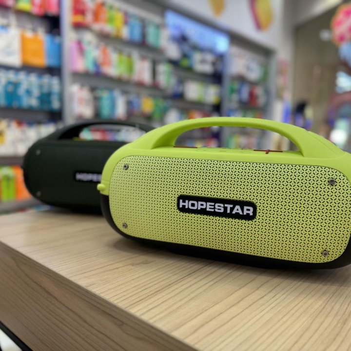 Hopestar A50