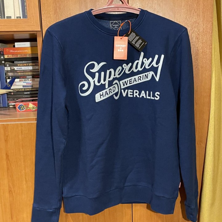 Свитшот Superdry