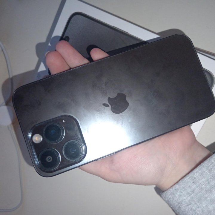 iPhone 15 pro max replica