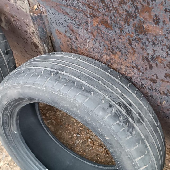 Шины Hankook Optima k415