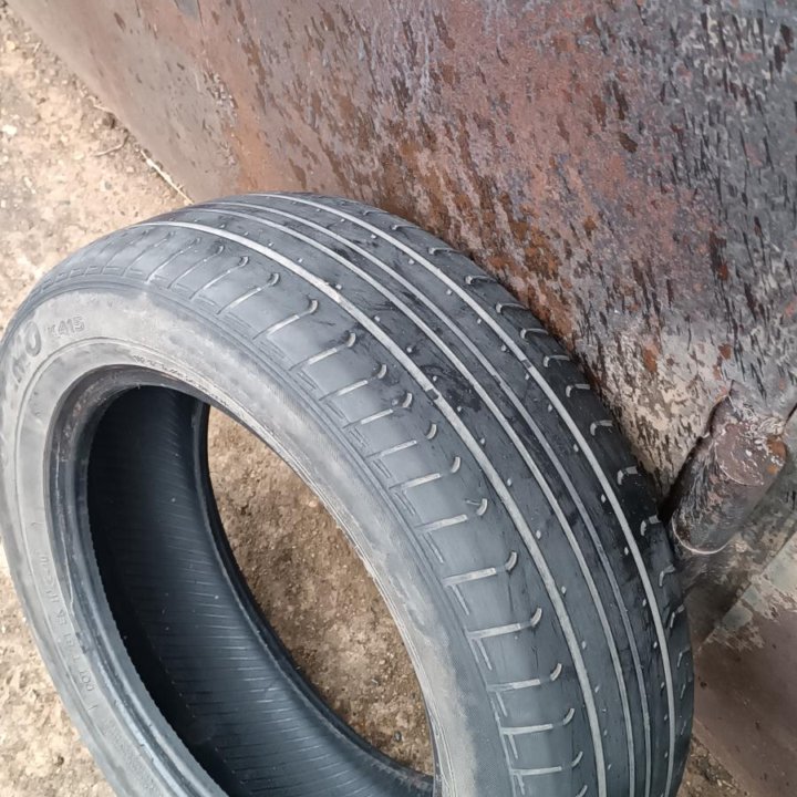 Шины Hankook Optima k415