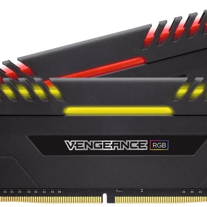 Corsair Vengeance RGB 16Gb DDR4-3200 MHz