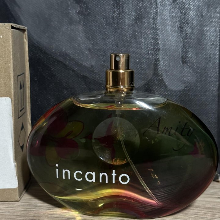 Salvatore Ferragamo Incanto Amity