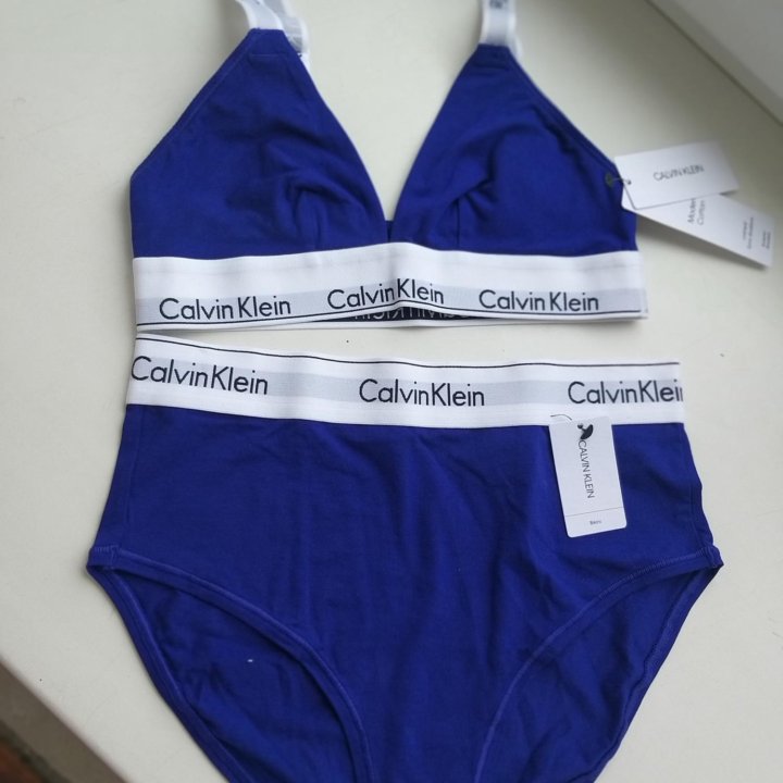 Комплект белья Calvin Klein оригинал