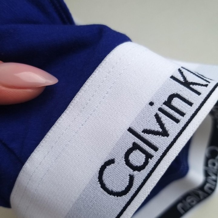 Комплект белья Calvin Klein оригинал