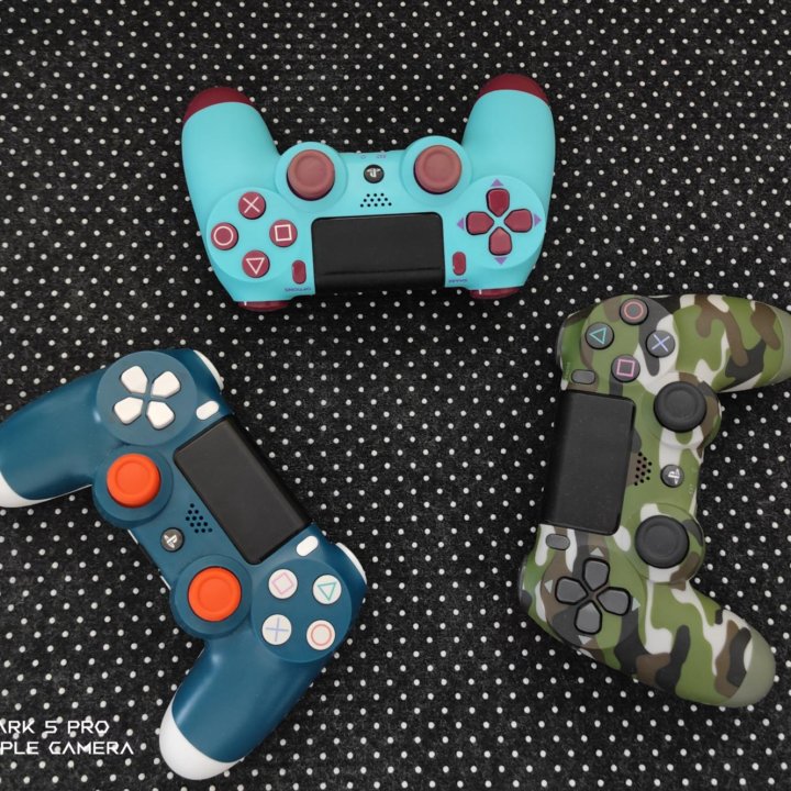 Геймпад PS4 Dualshock 4 v2