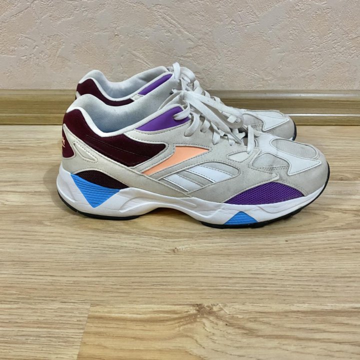 Reebok Aztrek 96 44 размер