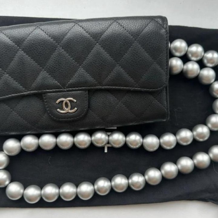 Сумка chanel оригинал