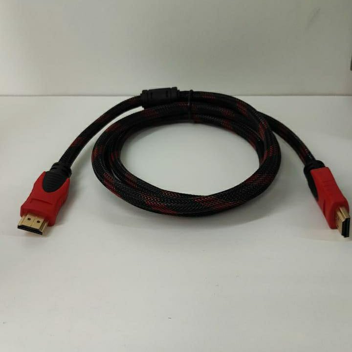 Кабель HDMI