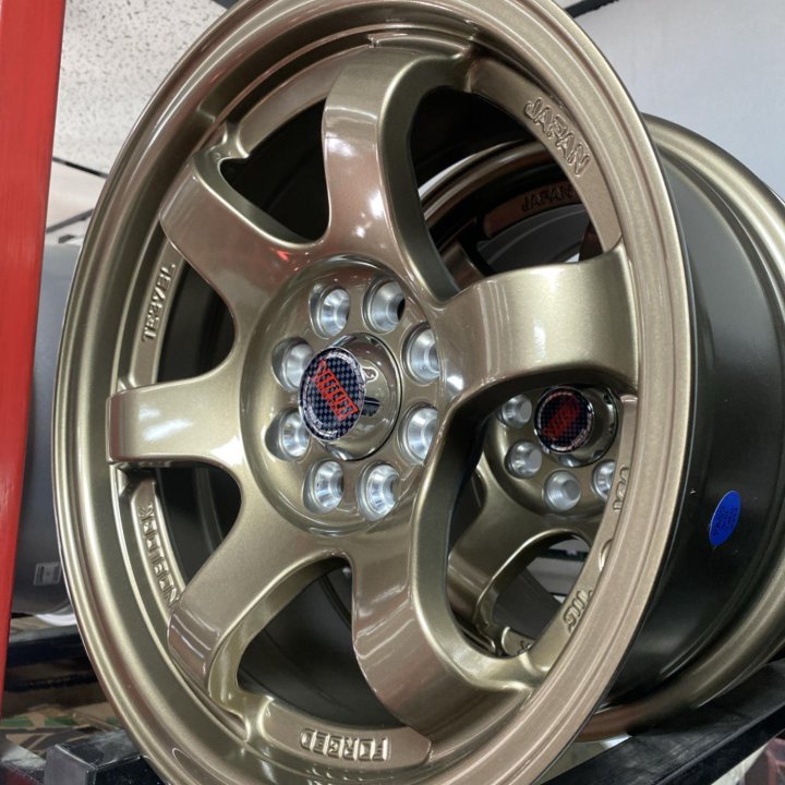 R14 4x98/100 et20 7J