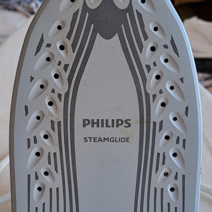 Паровой утюг Philips PowerLife