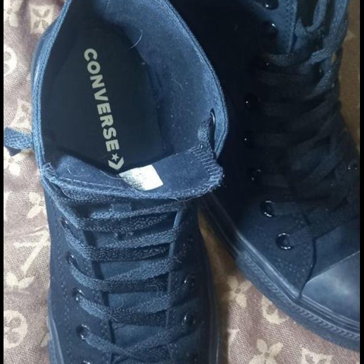 Высокие кеды CONVERSE All Star 43-44р Оригинал.