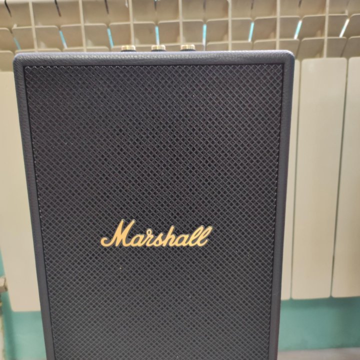 Блютуз колонка Marshall