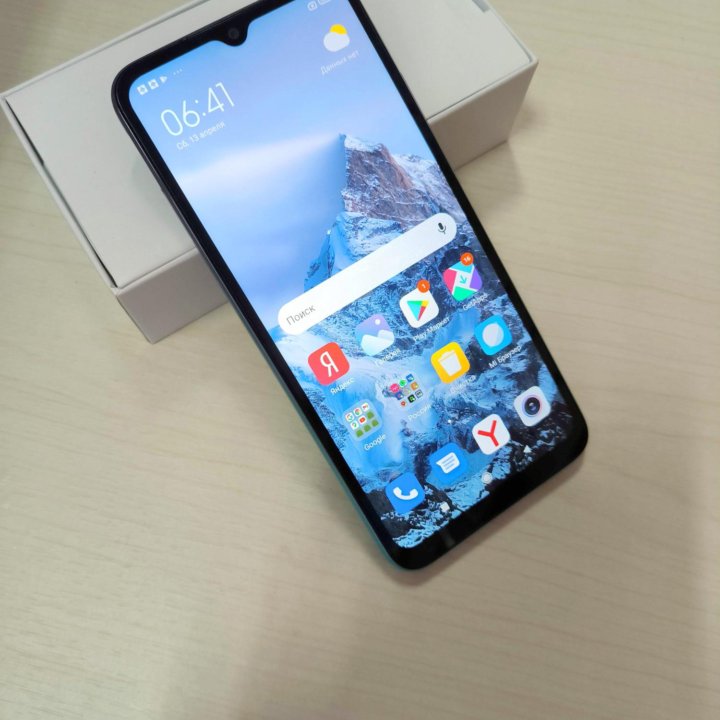 Redmi 9A редми