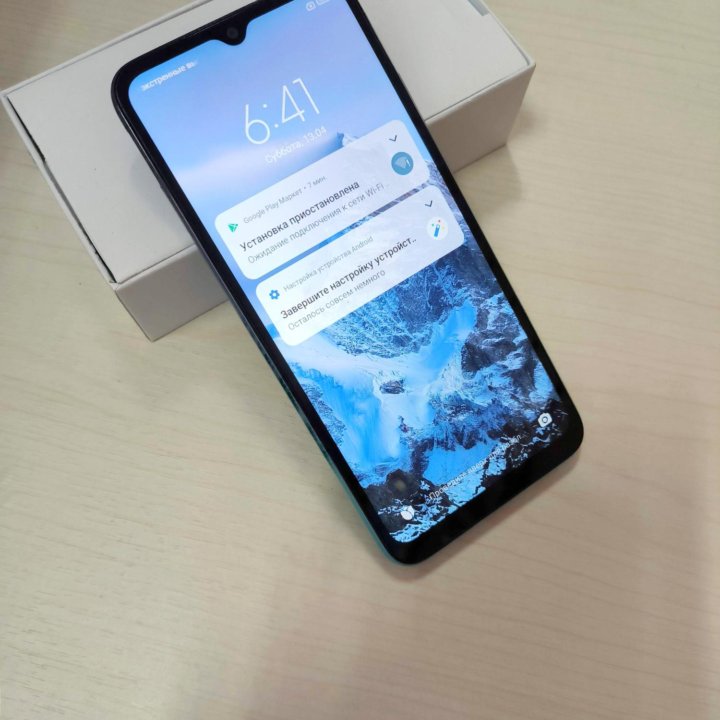 Redmi 9A редми