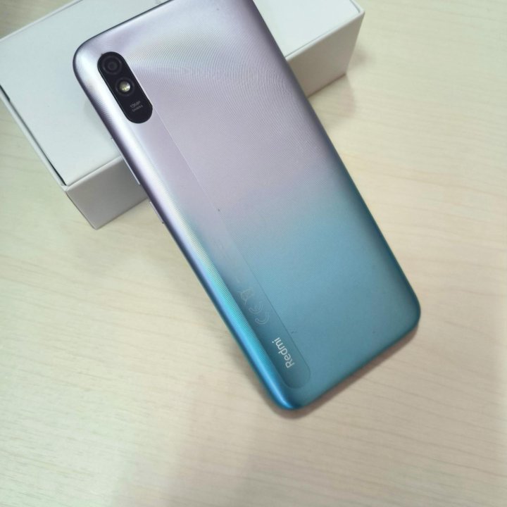 Redmi 9A редми