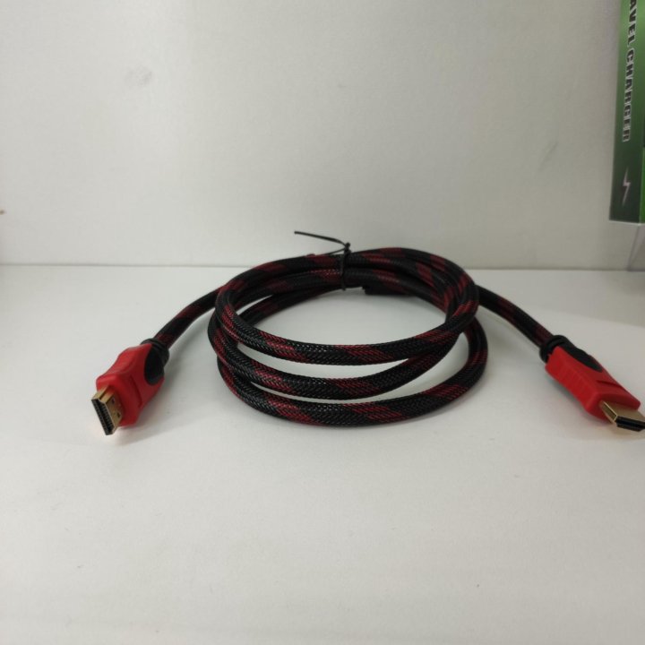 Кабель HDMI