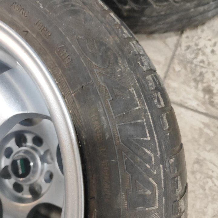 165/65 R14