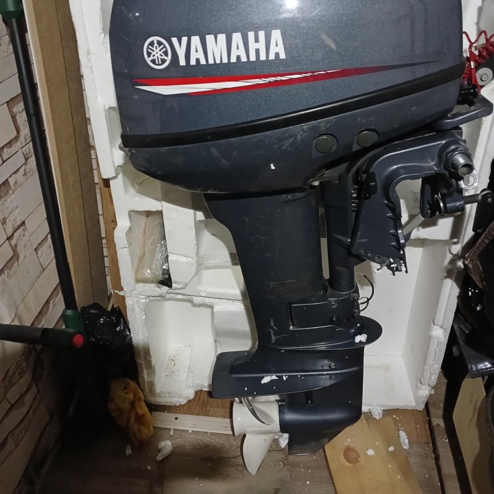 YAMAHA-15