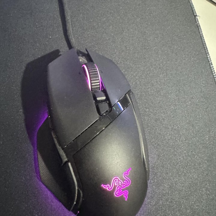 Razer Basilisk v3