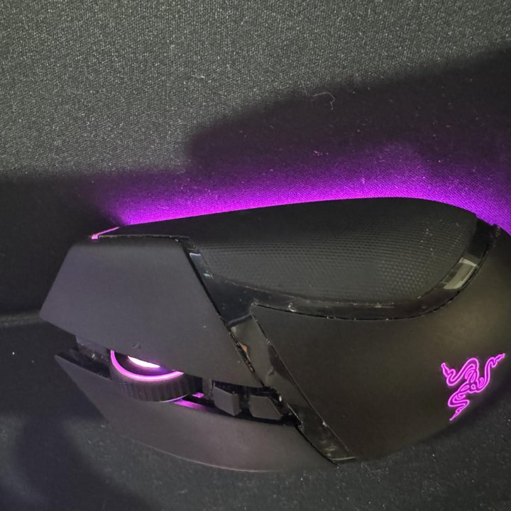 Razer Basilisk v3