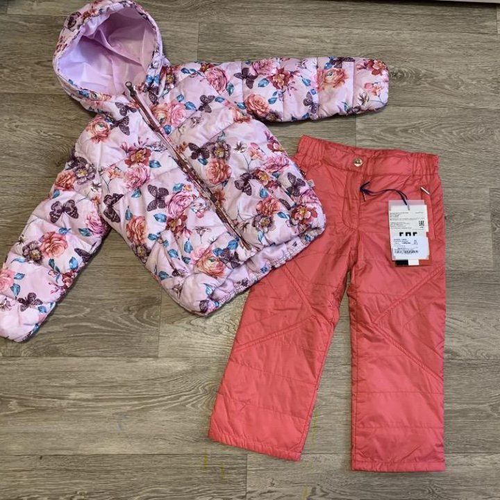 Детская одежда 98 -104 hm, mothercare