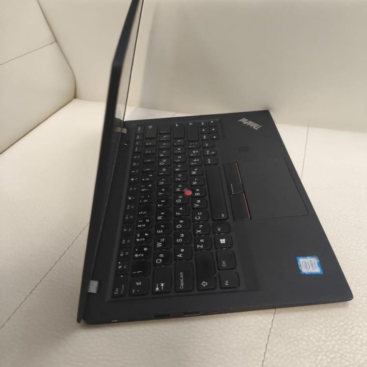 Lenovo x1 Carbone gen 5 CORE I5 7200u/8gb/256gb SS