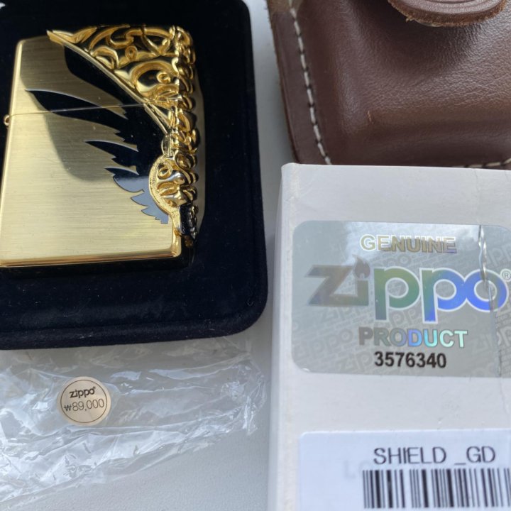 Зажигалка Zippo ,U.S.A