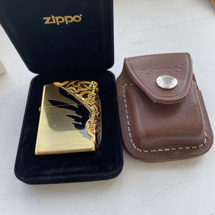 Зажигалка Zippo ,U.S.A