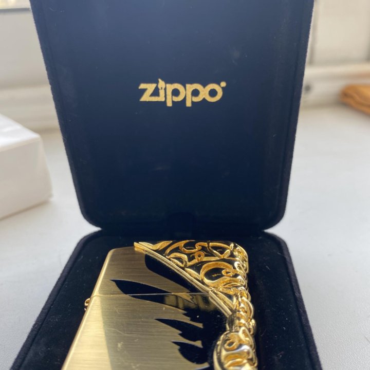 Зажигалка Zippo ,U.S.A