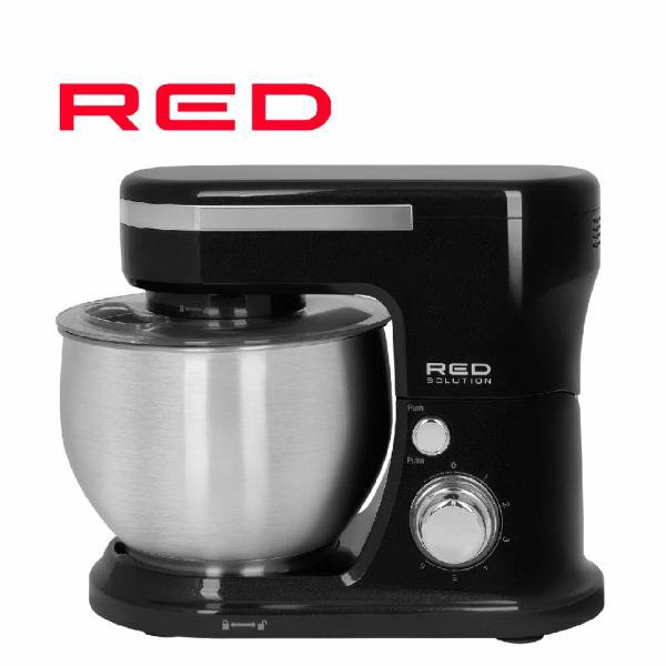 Планетарный миксер RED RFM-5355 Черный