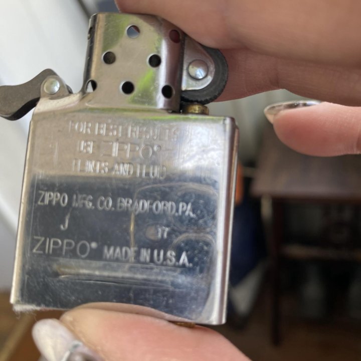 Зажигалка Zippo ,U.S.A