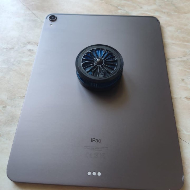 iPad Pro 11