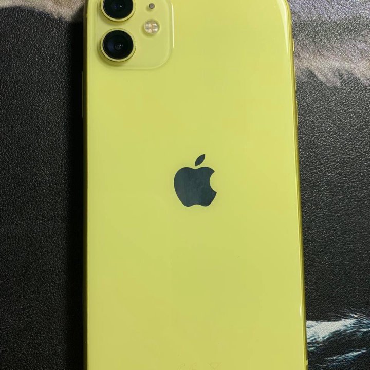 iPhone 11