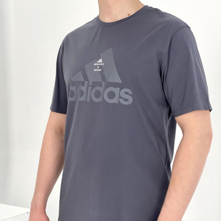 Футболки Nike Adidas P&S в ассортименте