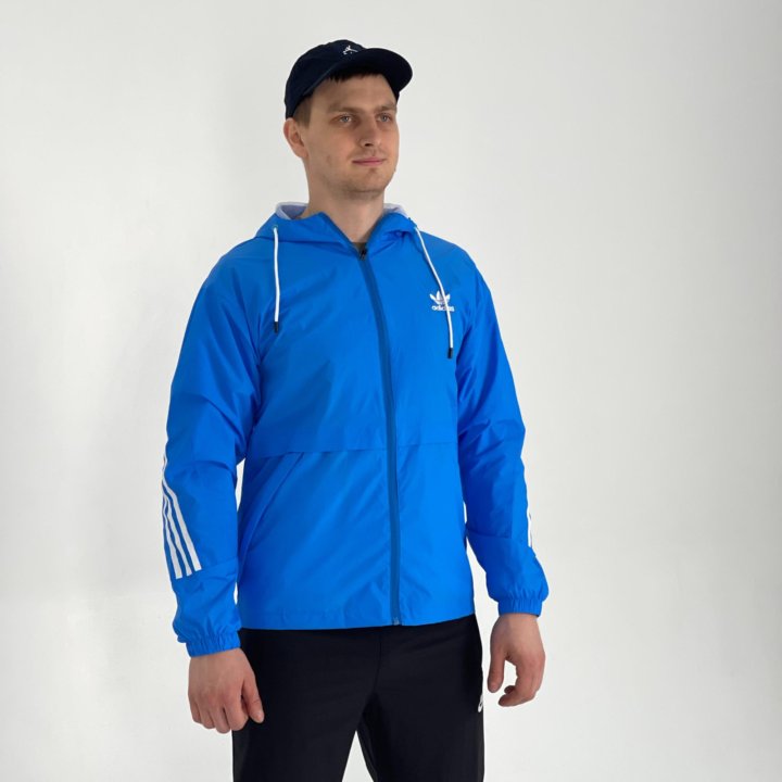 Ветровка Adidas