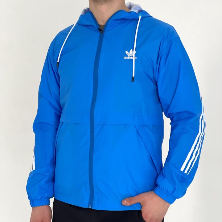 Ветровка Adidas