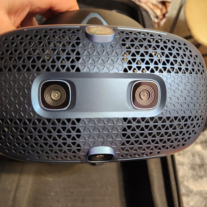 Htc vive cosmos