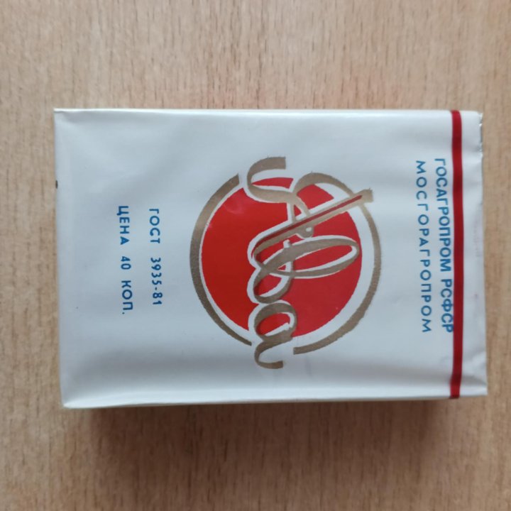 Коллекция СССР