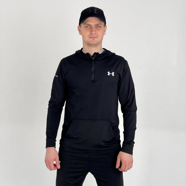 Спортивные худи Under Armour