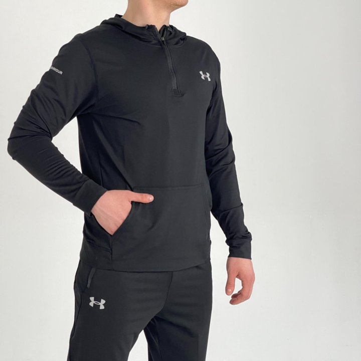 Спортивные худи Under Armour